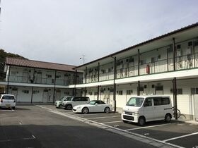 プライマリー九工大南の外観