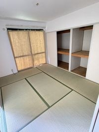 寝室(イメージ)