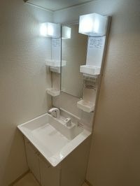 洗面(イメージ)