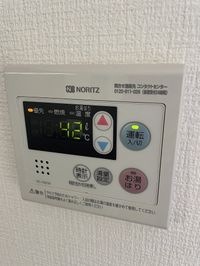 室内設備(イメージ)