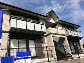 ファミール舞ノ浦の外観