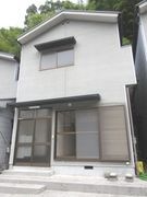 外観写真（昼）