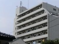 外観写真(昼)
