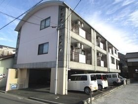 宇和島市愛宕町１丁目の外観