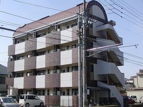宇和島市丸之内2丁目の外観