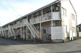 宇和島市明倫町５丁目の外観