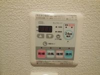 室内設備