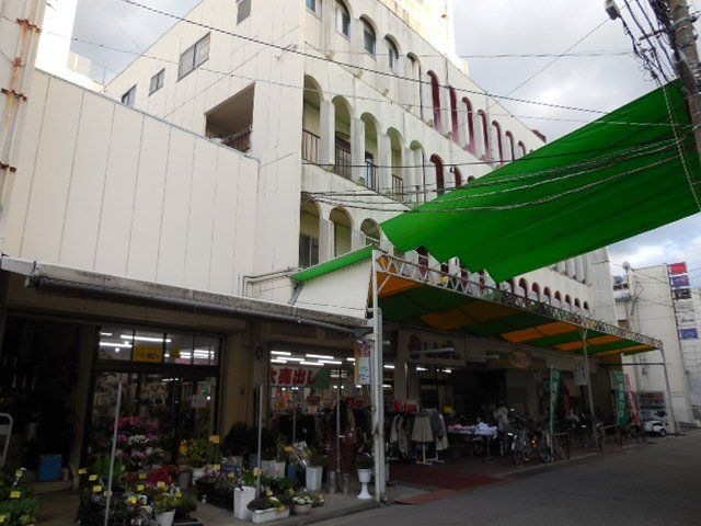 しんばし本店