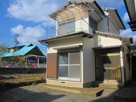 宇和島市長堀3丁目の外観