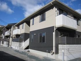 宇和島市丸穂町１丁目の外観