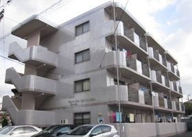 宇和島市築地町２丁目の外観