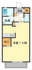宇和島市佐伯町２丁目の間取図