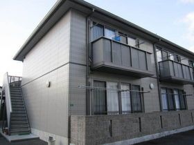 宇和島市和霊中町２丁目の外観