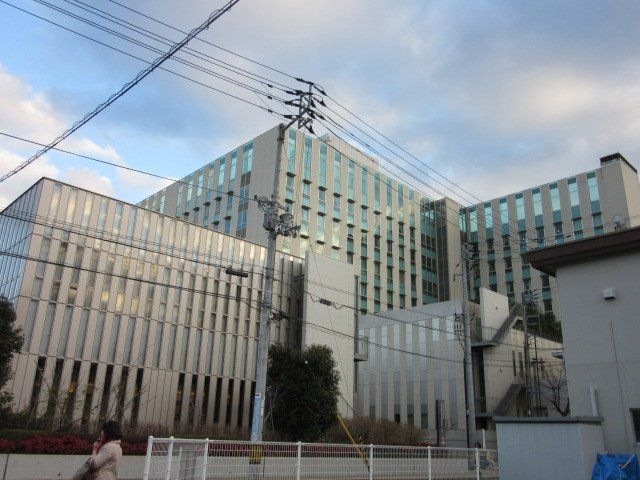 市立宇和島病院
