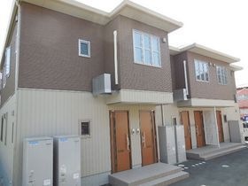 宇和島市泉町４丁目の外観