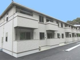 宇和島市丸穂町1丁目の外観