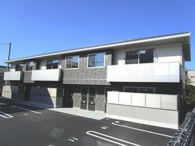 宇和島市京町の外観