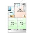 宇和島市丸之内５丁目の間取図