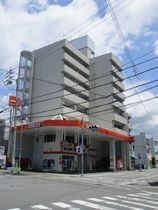 宇和島市丸之内５丁目の外観
