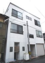 宇和島市佐伯町２丁目の外観