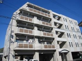 宇和島市本町追手１丁目の外観