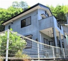 宇和島市大浦の外観