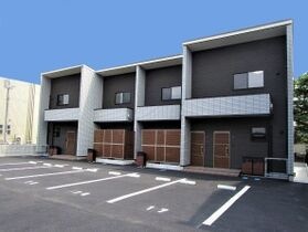 宇和島市夏目町１丁目の外観