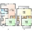 宇和島市保手2丁目の間取図