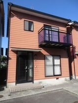 宇和島市保手２丁目の外観