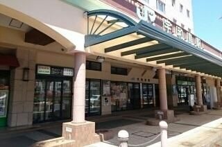 宇和島駅(JR四国 予讃線)