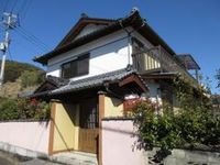 外観写真（昼）