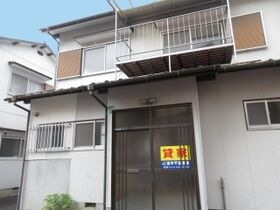 宇和島市丸穂町1丁目の外観