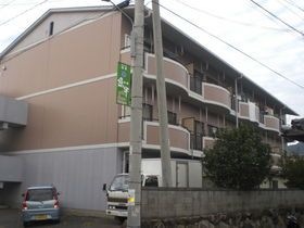 唐津市浜玉町浜崎の外観
