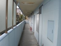 共用廊下