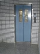 外観写真（昼）