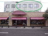 外観写真(昼)