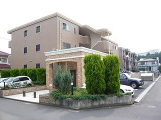 写真:取手市新町6丁目の外観