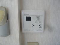 室内設備