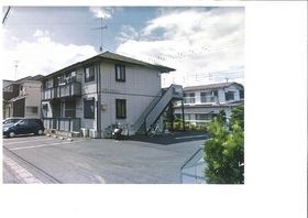 取手市井野台３丁目の外観