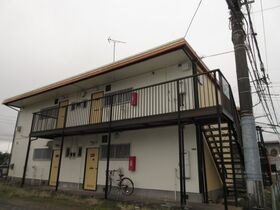取手市井野台４丁目の外観