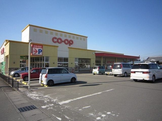 コープみやざき花繰店