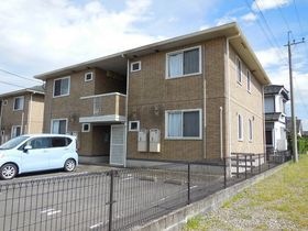 都城市南横市町の外観