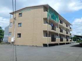 都城市立野町の外観
