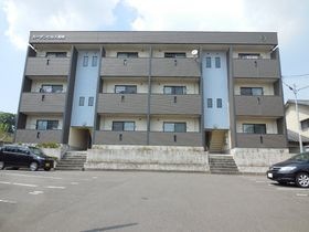 都城市姫城町の外観