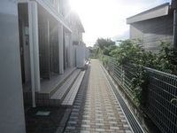 外観写真（昼）