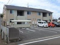 外観写真（昼）