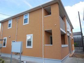 都城市平江町の外観