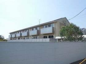 都城市年見町の外観
