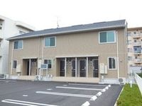 外観写真（昼）
