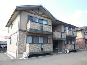 都城市上川東１丁目の外観